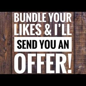 Welcome to my Closet!